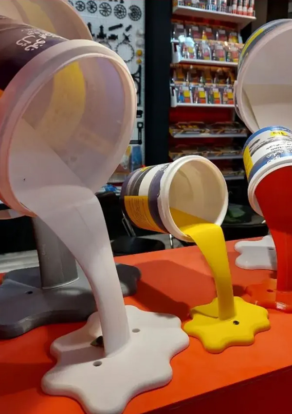  نمایشگاه تهران